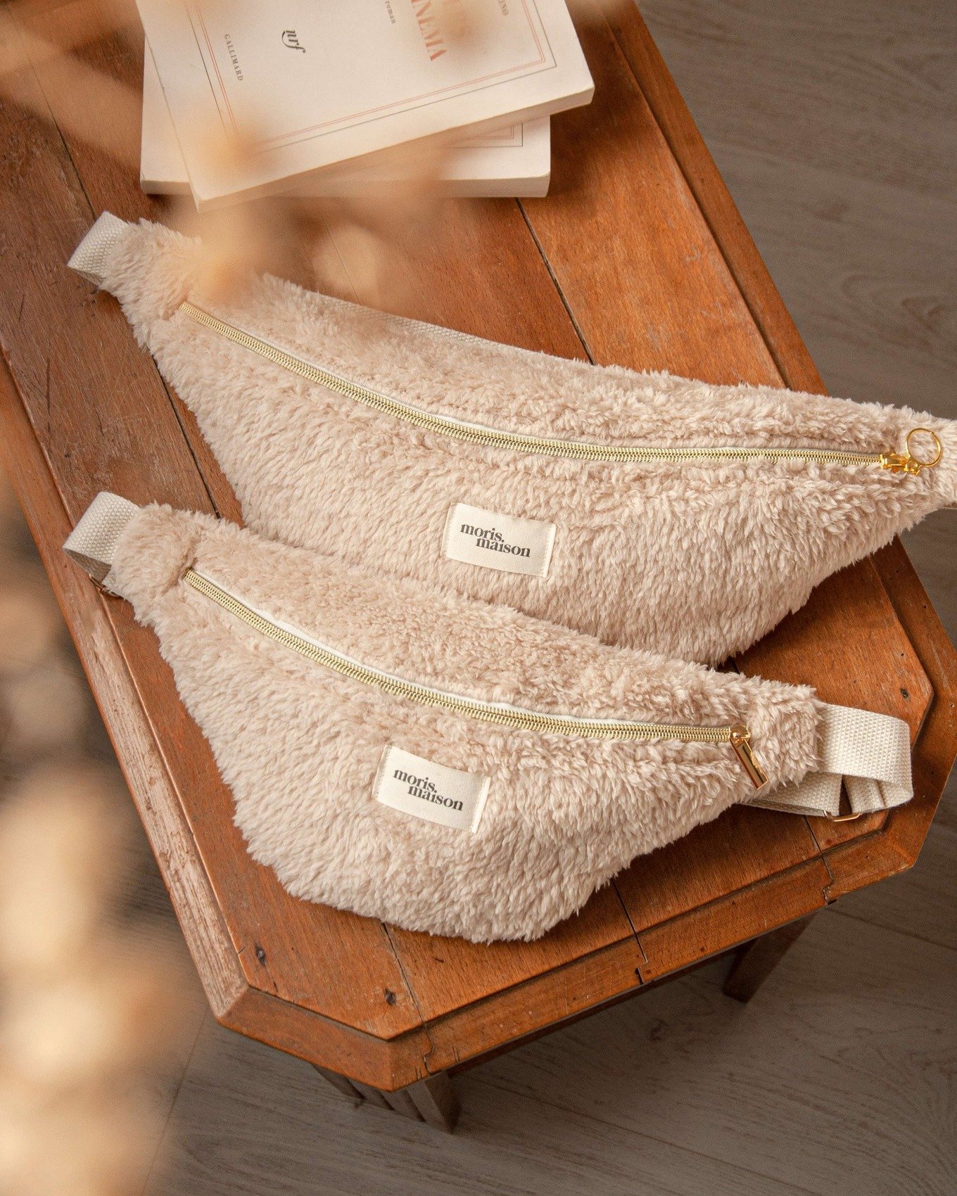 Hello &agrave; tous,

Je suis ravie de partager avec vous une belle nouvelle ! Du 19 au 26 mars, je serai pr&eacute;sente sur @choose_app 📱✨ Une application qui r&eacute;f&eacute;rence des marques &eacute;thiques et soucieuses de l'environnement sou