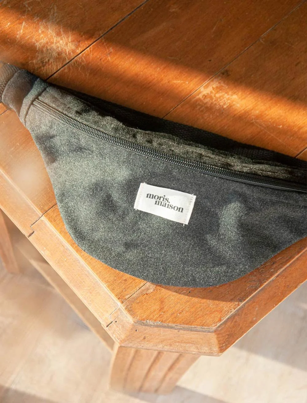 Suzanne, la banane N°119