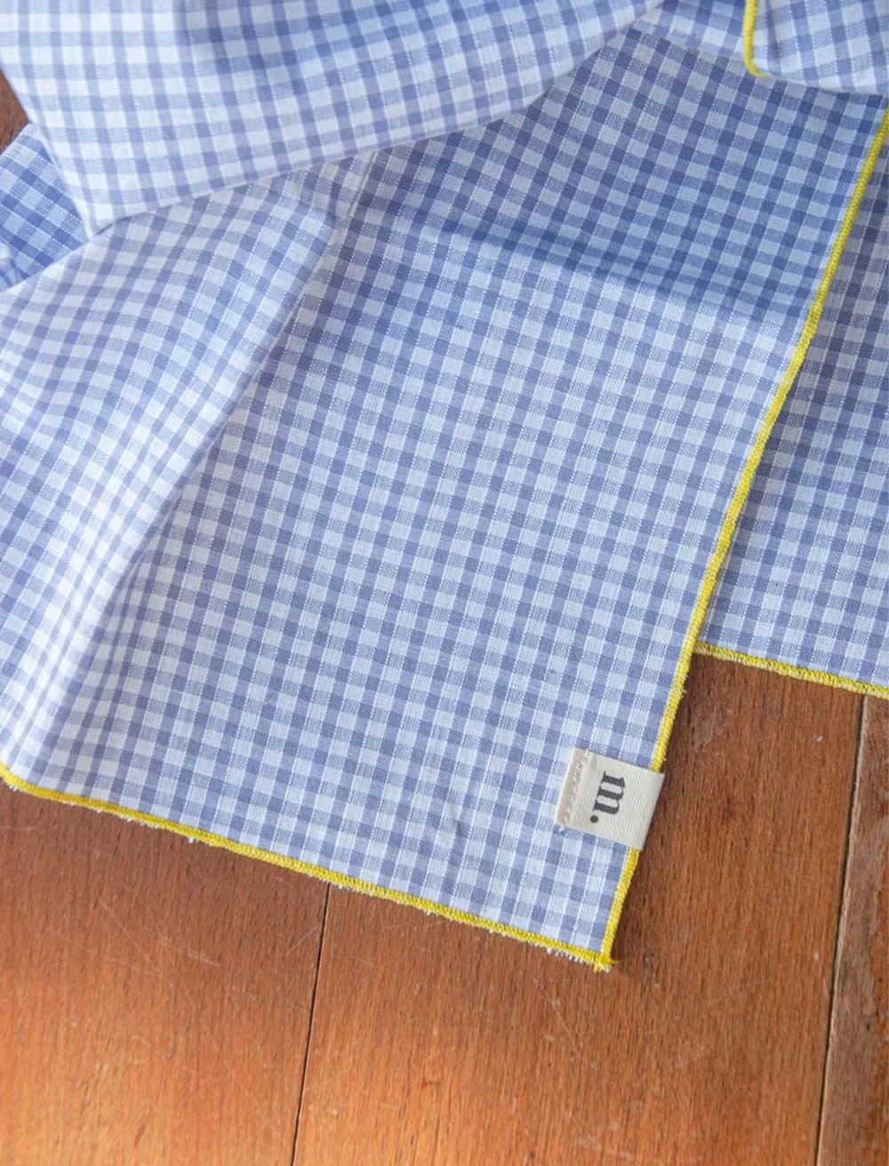 Gaspard, le foulard N°013