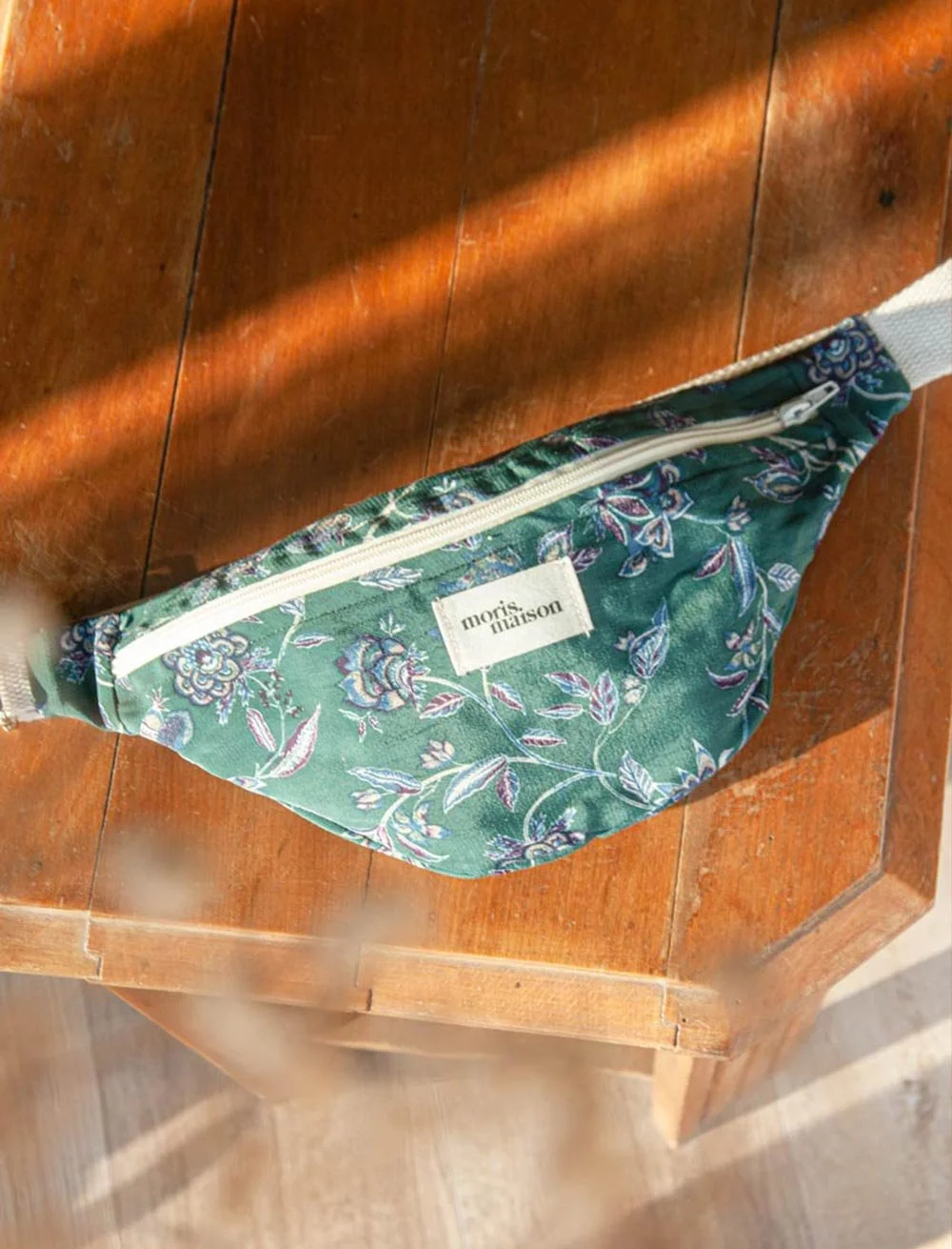 Suzanne, la banane N°122