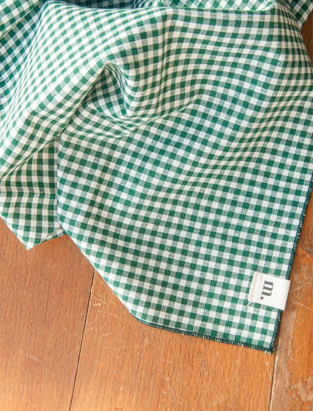 Gaspard, le foulard N°014