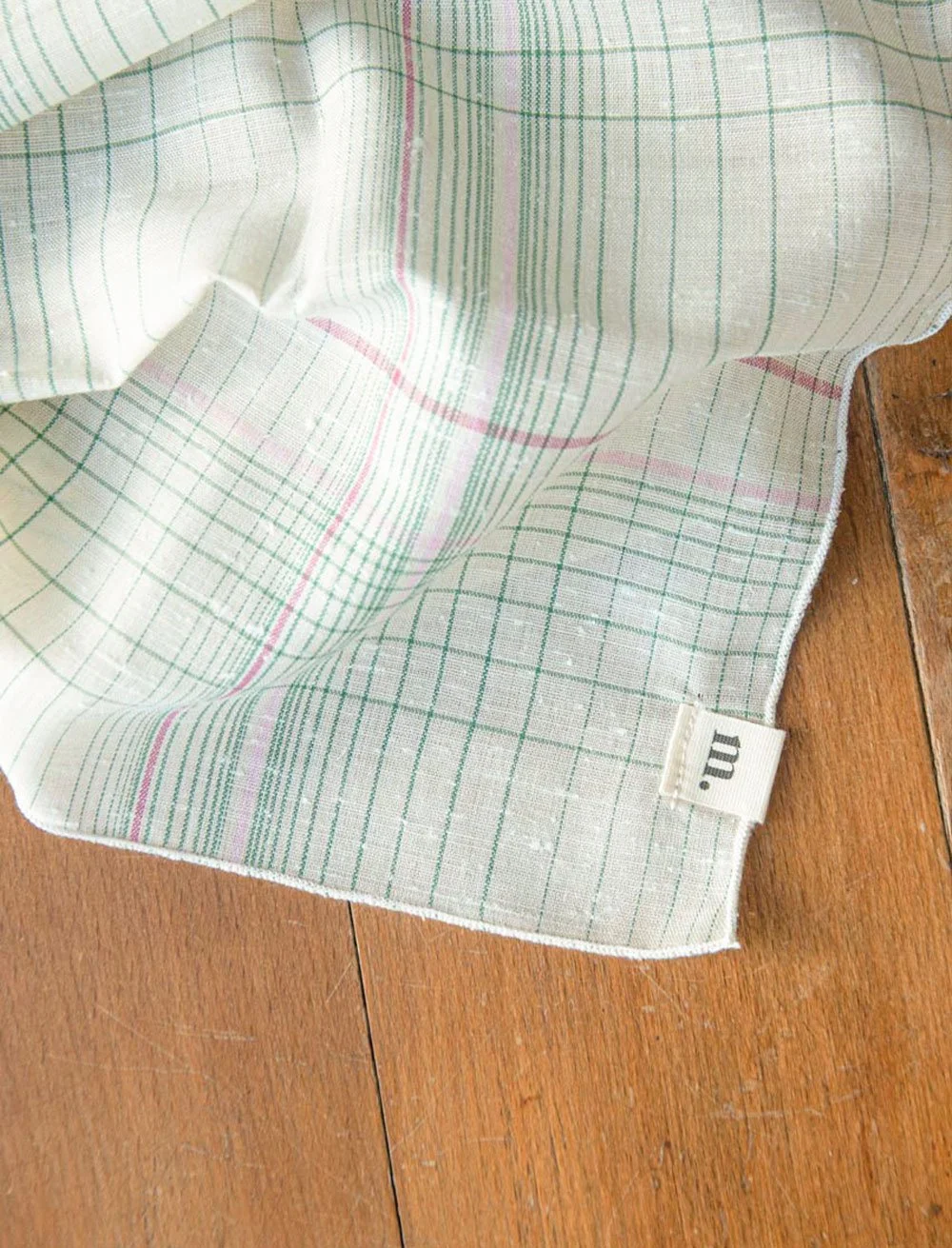 Gaspard, le foulard N°003