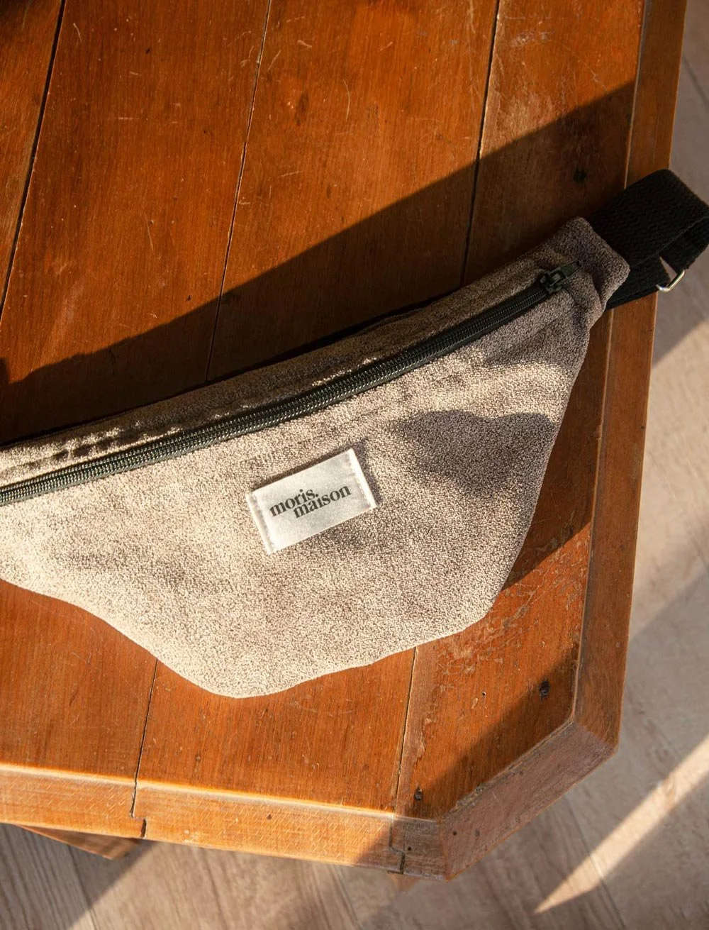 Suzanne, la banane N°121