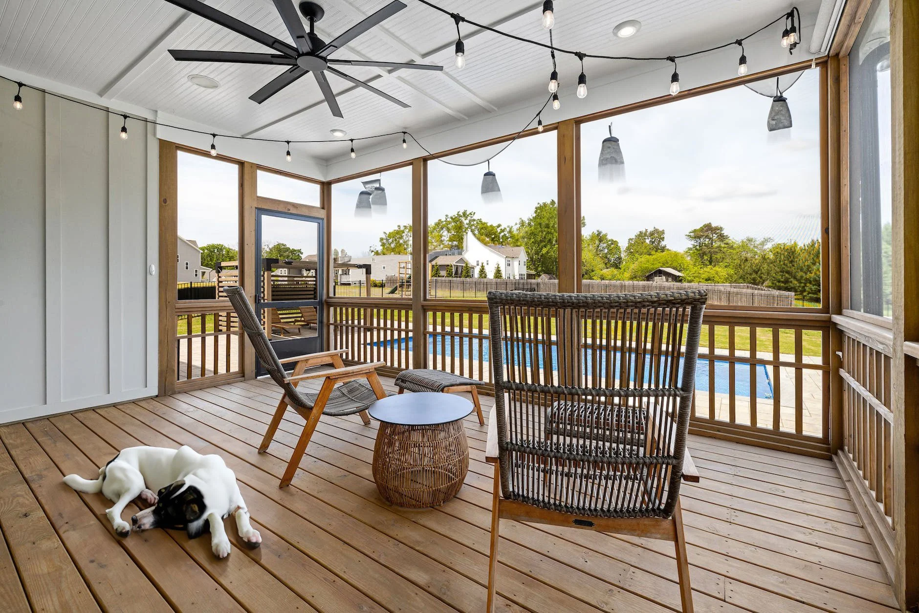 HighPressure Misting System for Your Patio — Arizona Misting Company