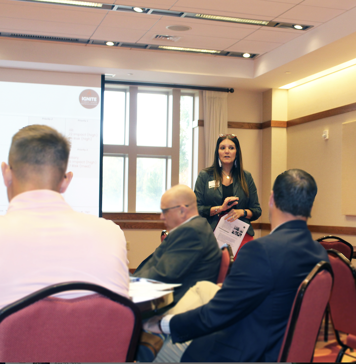 Refocus on Your People: Lessons from 2025 to Ignite 2026 Success