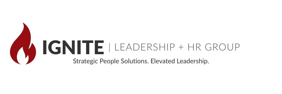 Ignite Leadership +  HR Group