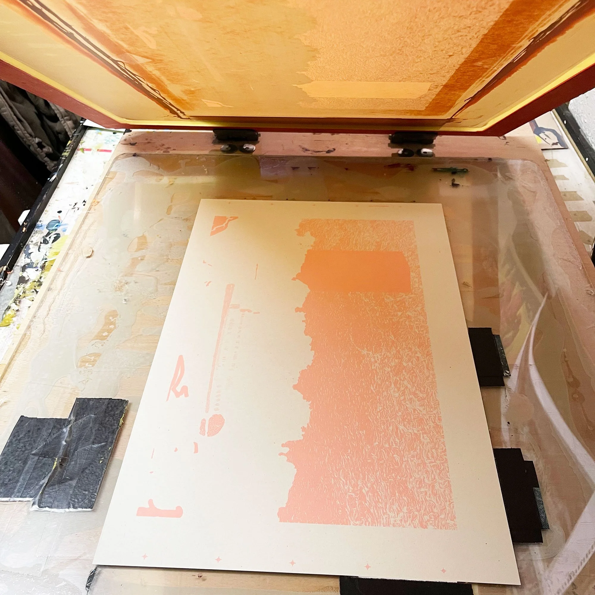 Lost_Utensils_Big_Pink_PDX_printing-process2.jpg