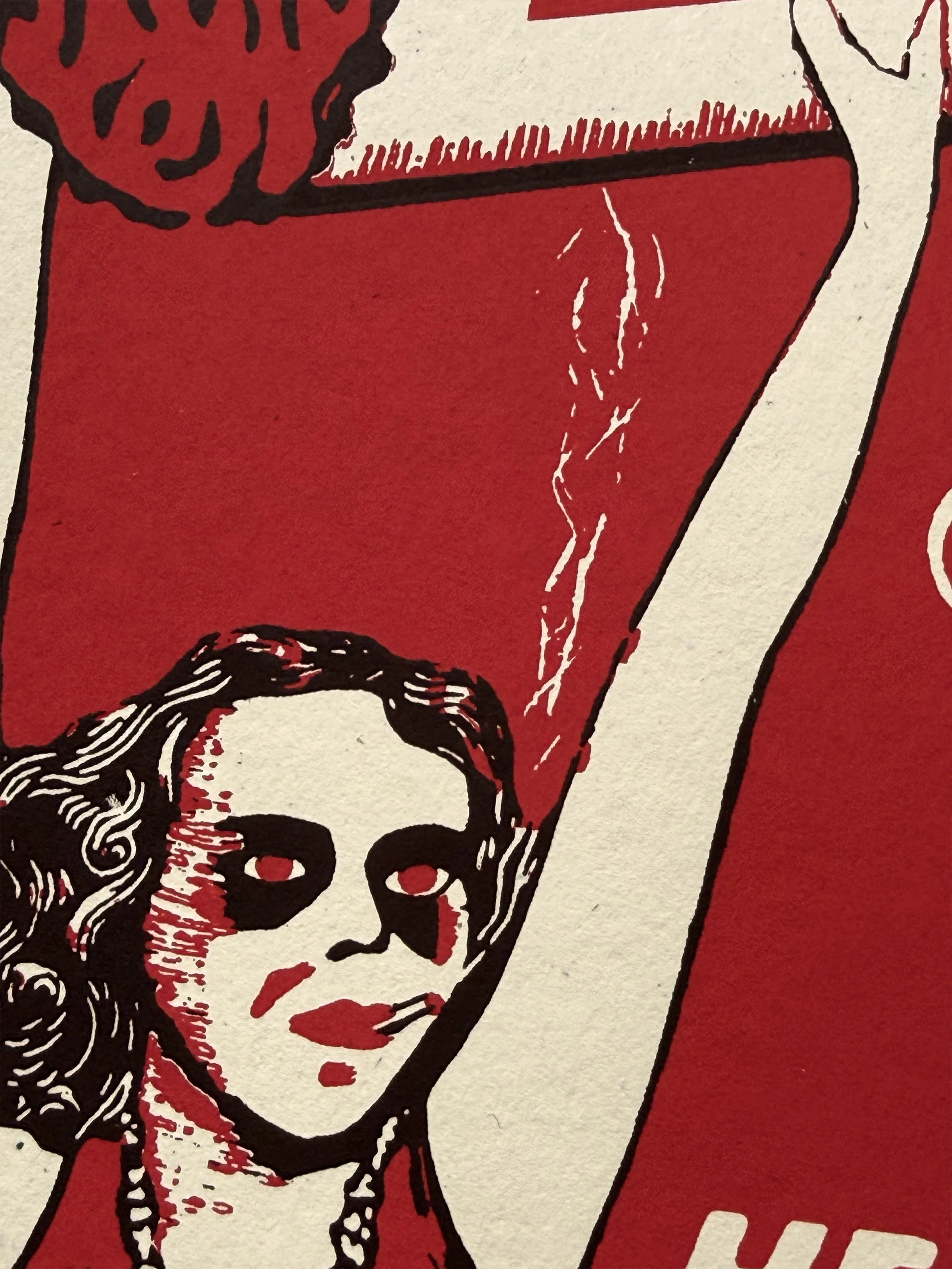 Casual Eddie at The Showdown - Main Image - Detail 4