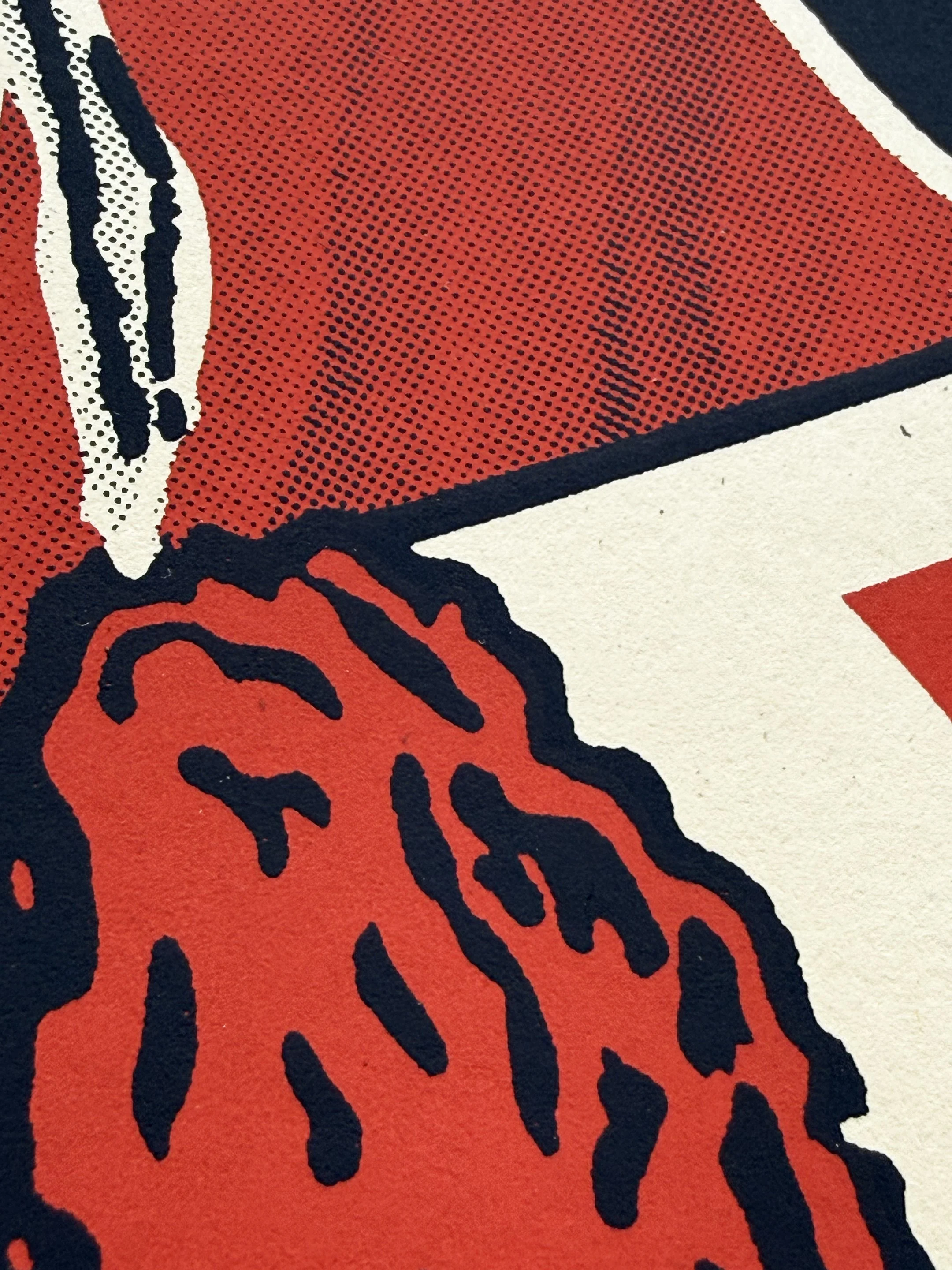 Casual Eddie - 5/10/26 Poster - Detail 3