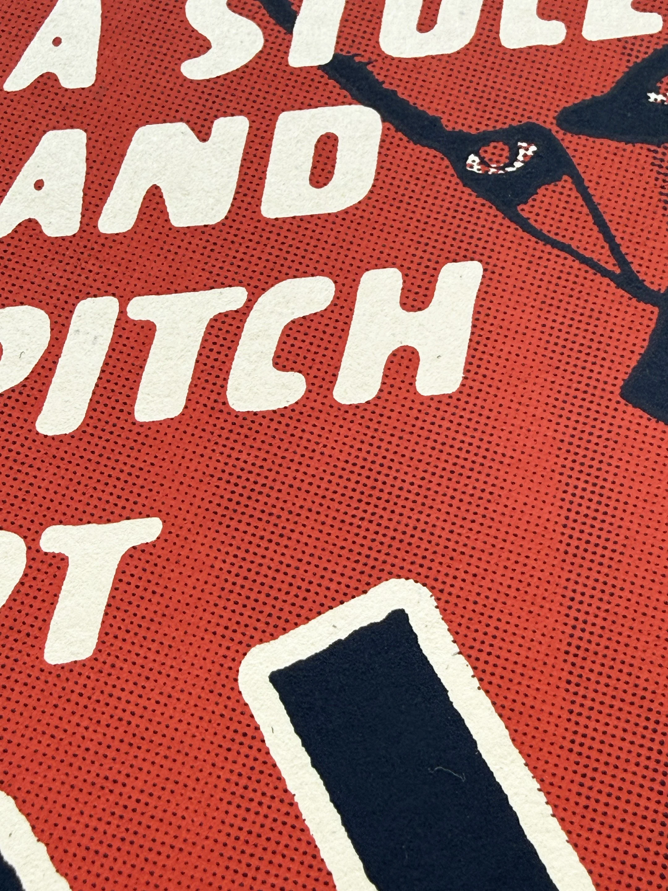 Casual Eddie - 5/10/26 Poster - Detail 2
