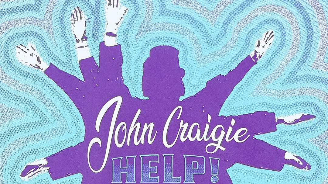 John Craigie - May 2026