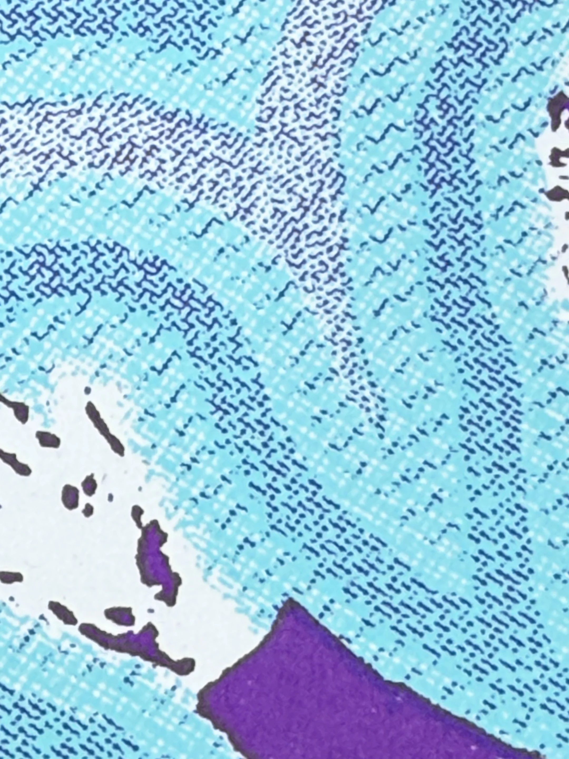 John Craigie - Help The Lonely Beatles For Sale Screen Print - Detail 1