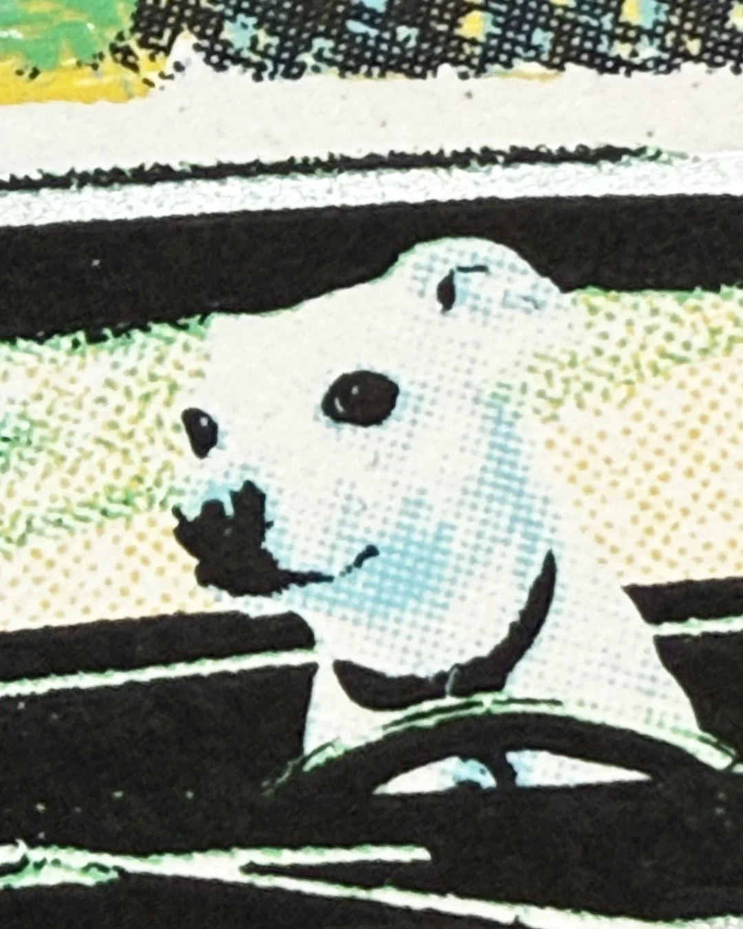 The Mother Hips & Lewi Longmire, February 2026 Poster - detail