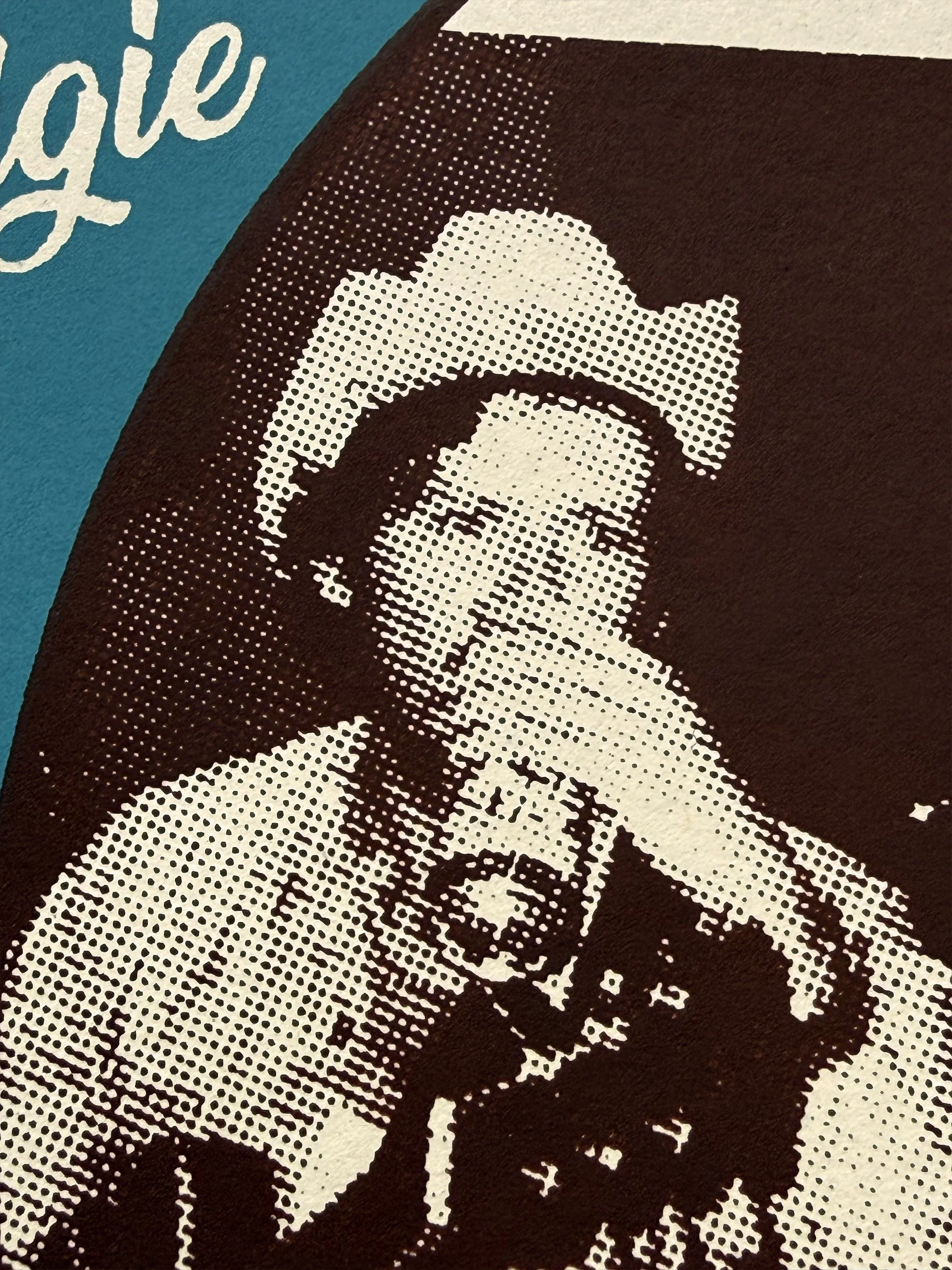 Casual Eddie at The Showdown - Main Image - Detail 1
