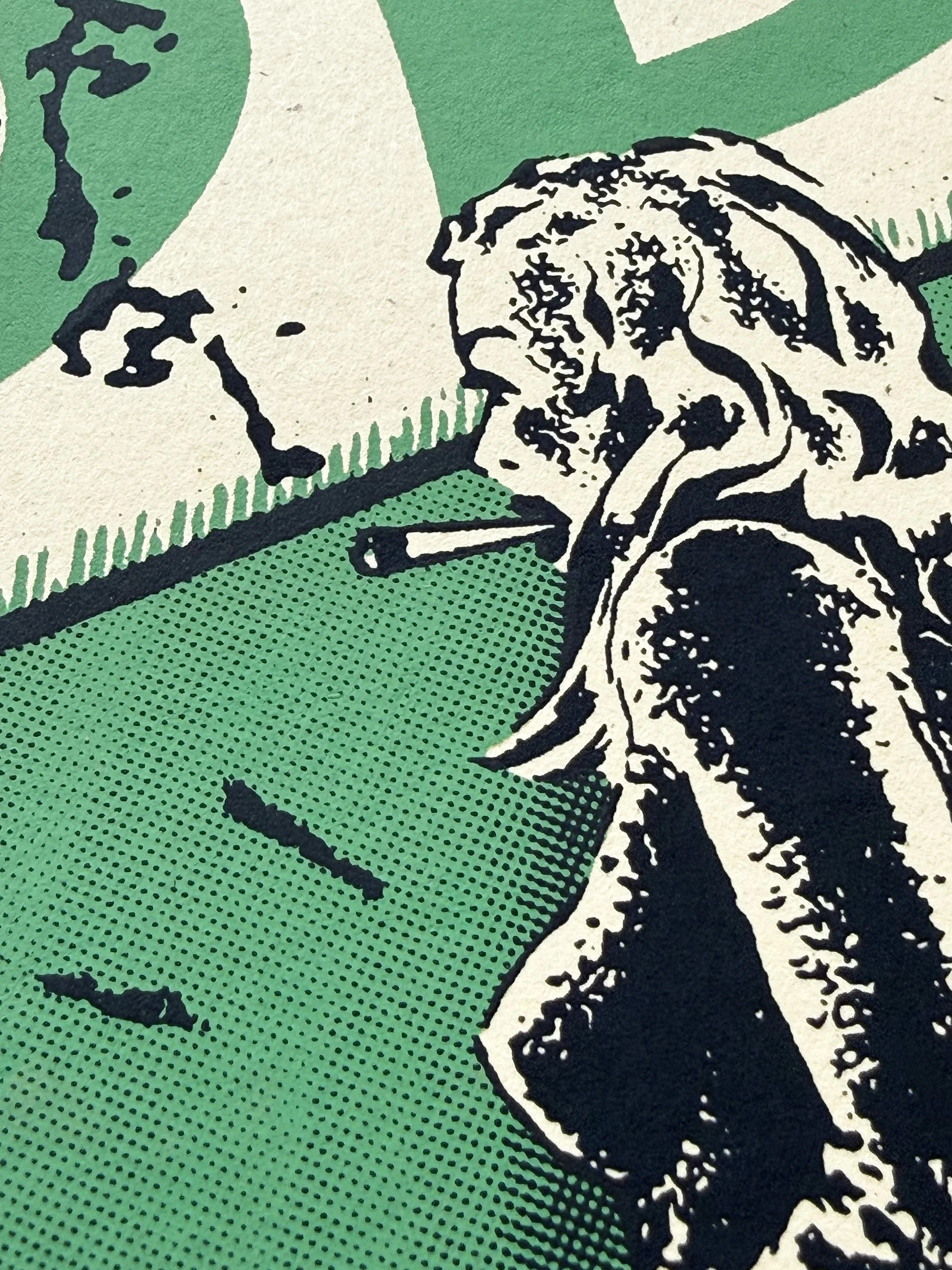 Casual Eddie - 5/10/26 Poster - Detail 1