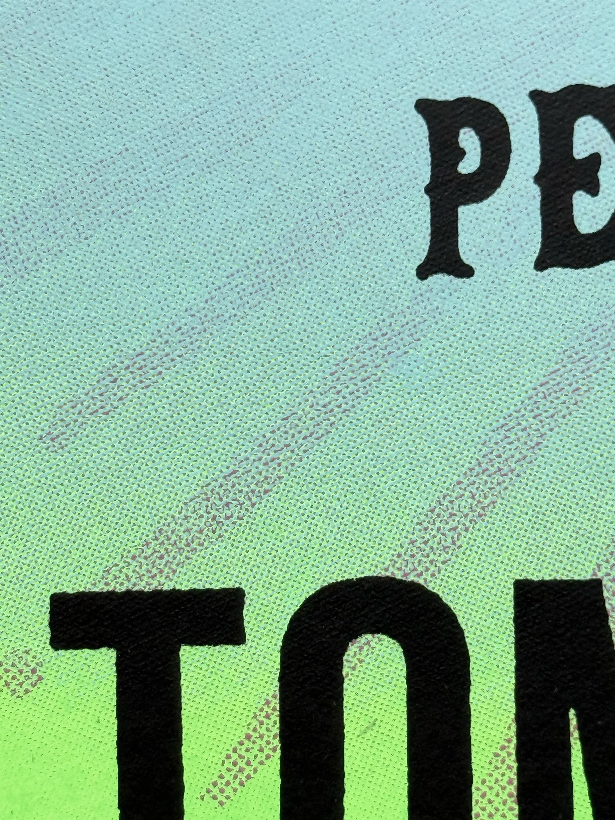 Lost Utensils - The Woodbrains - January 2026 - detail 2