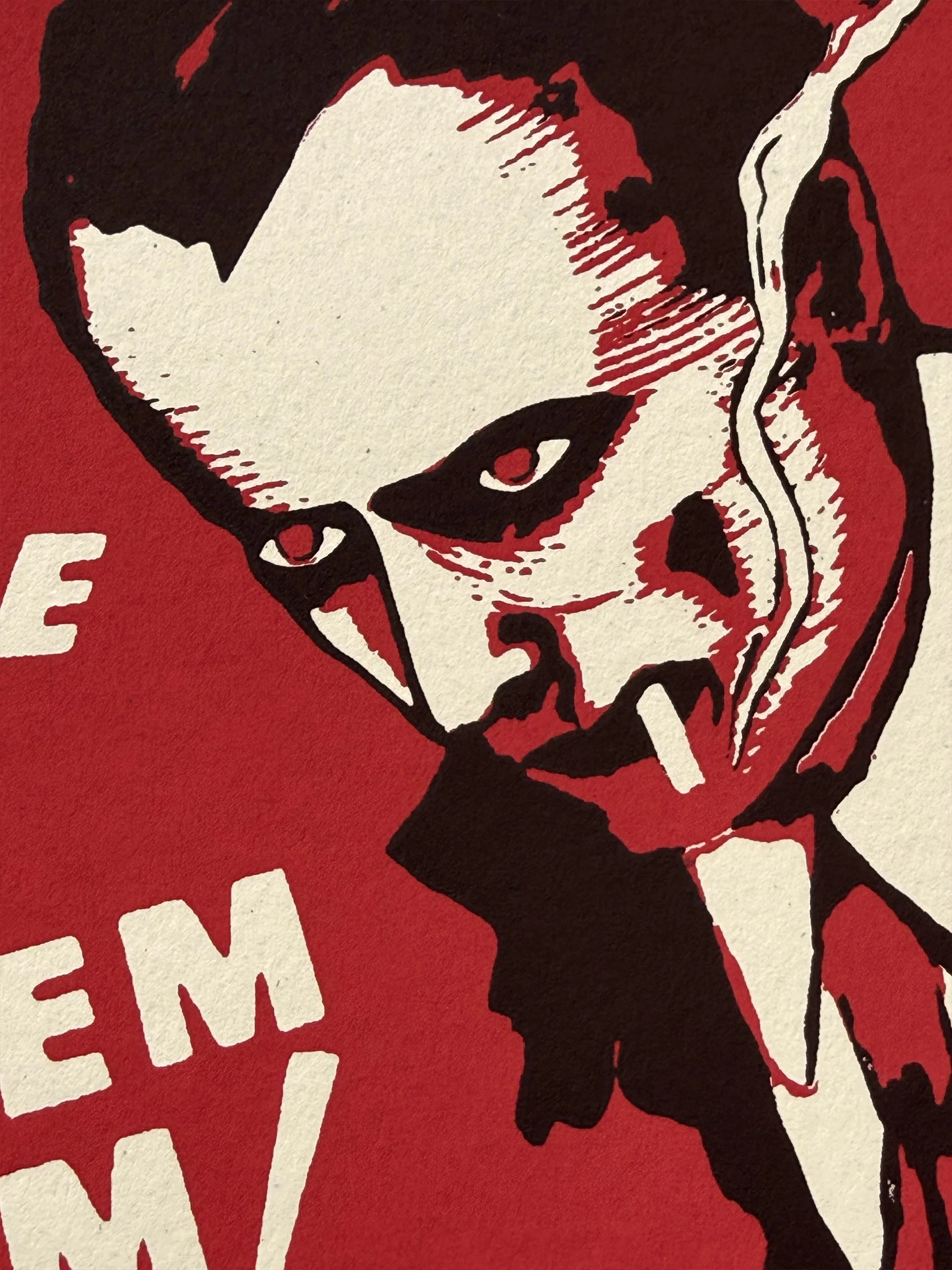 Casual Eddie at The Showdown - Main Image - Detail 3