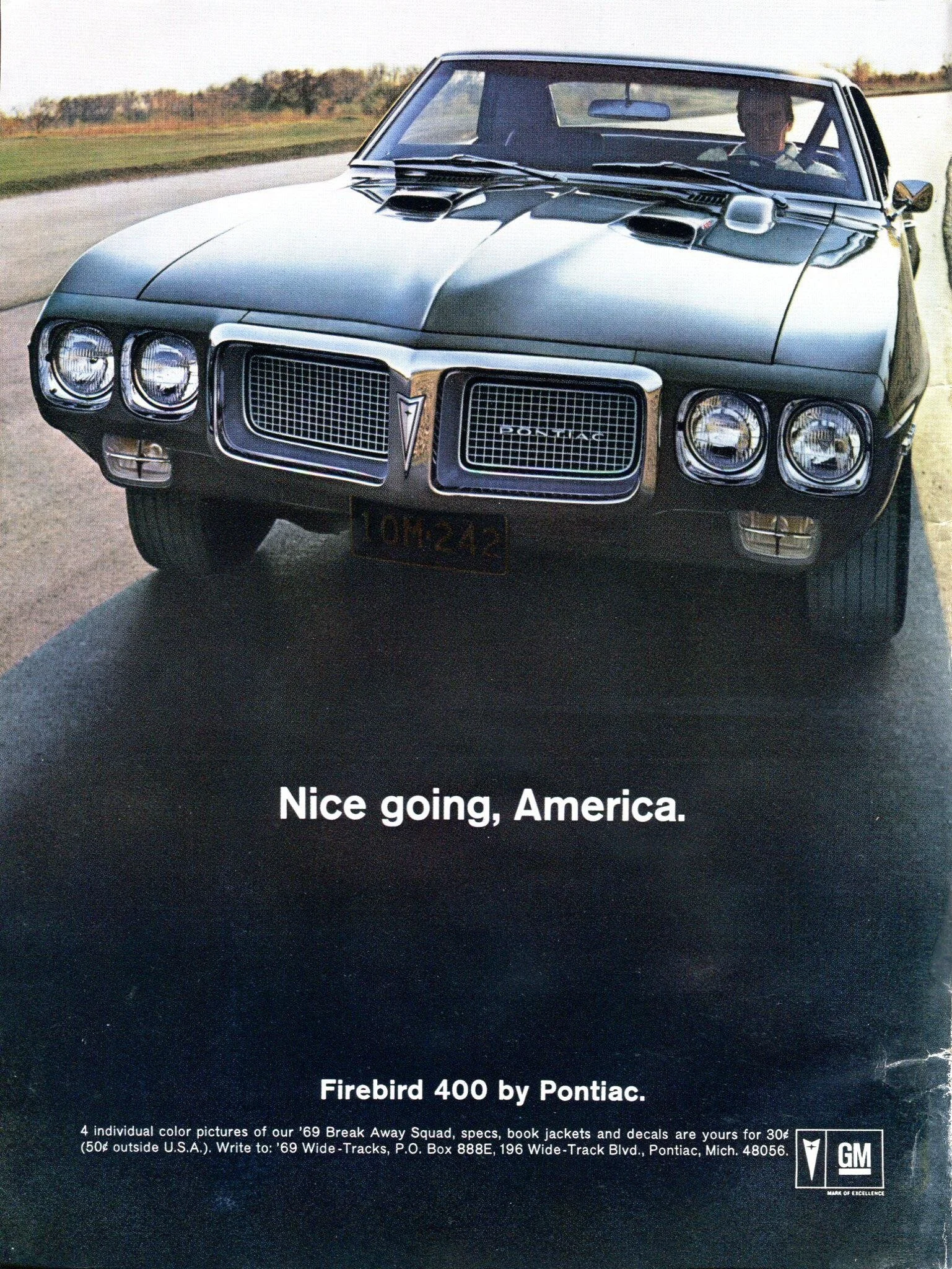 The Mother Hips & Lewi Longmire, February 2026 Poster - original print ad