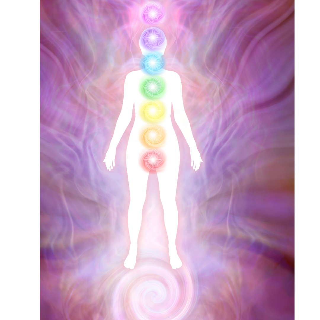 Chakras 101: The First Chakra (Root Chakra or Muladhara)
