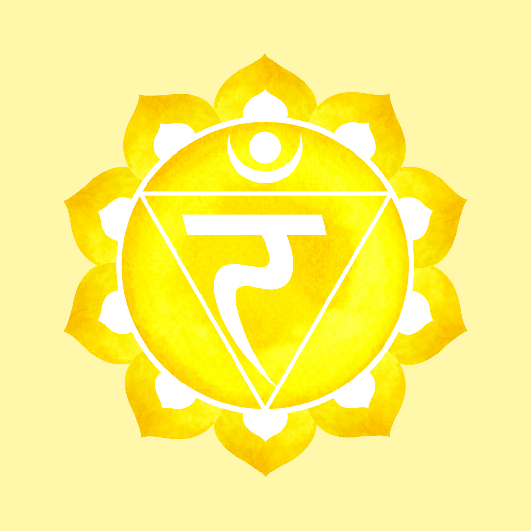 Chakras 101: The Solar Plexus Chakra (Manipura)