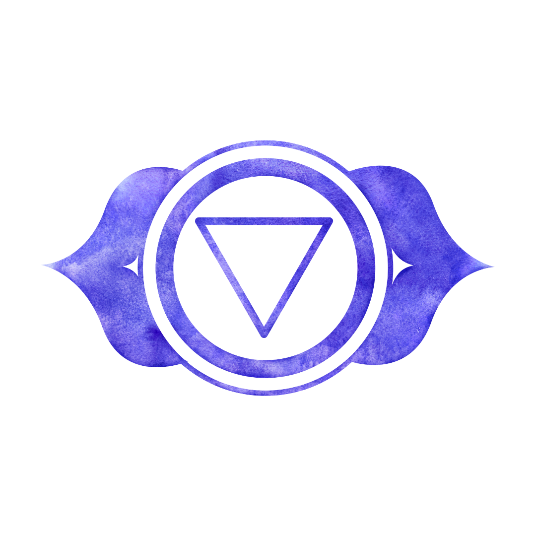 Chakras 101: The Brow Chakra (Ajna)&nbsp;&nbsp;&nbsp;&nbsp; &nbsp;