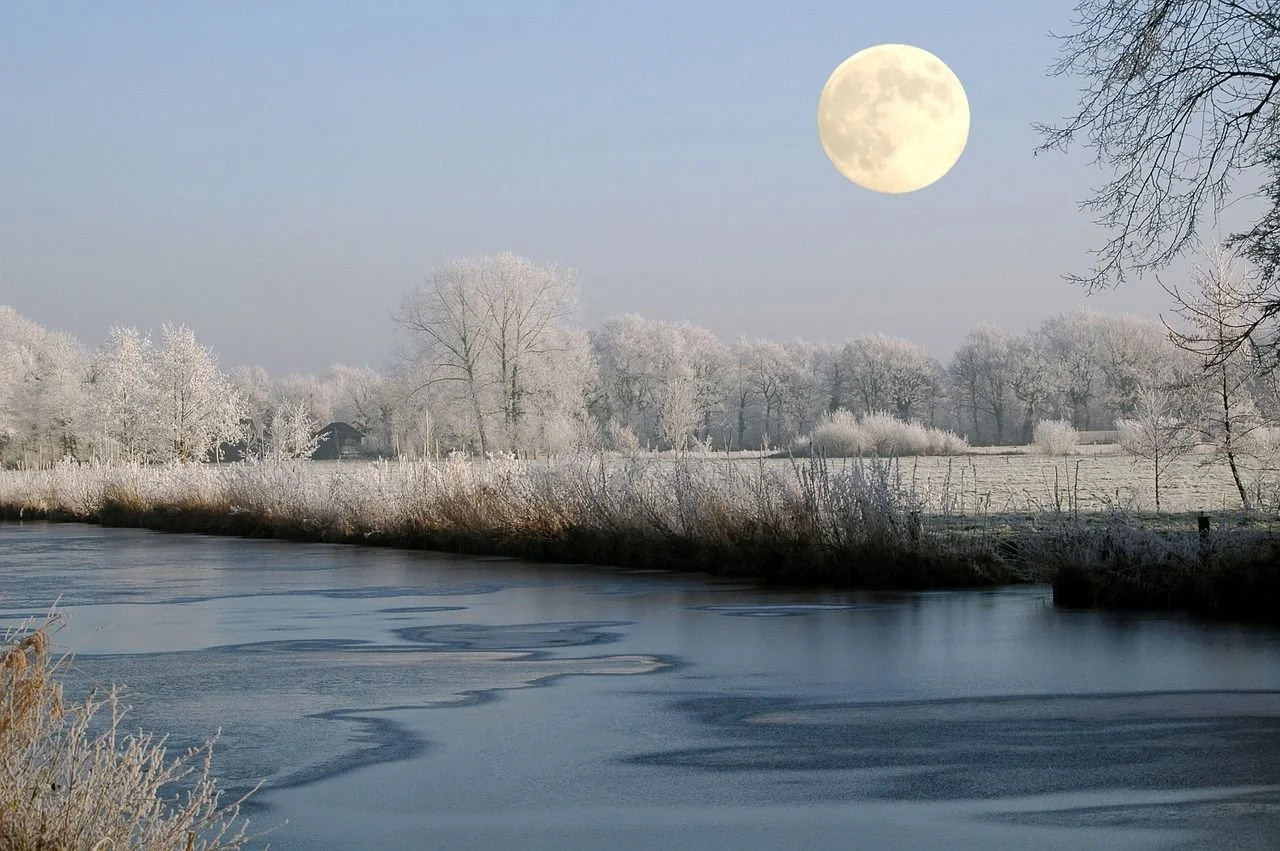 Winter Solstice 