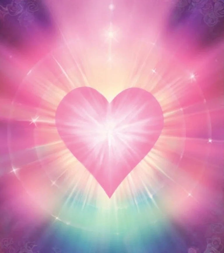 Radiate LOVE