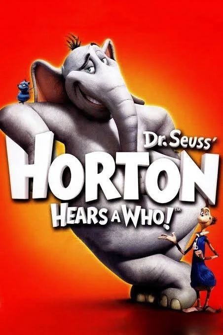 Horton Hears a Who