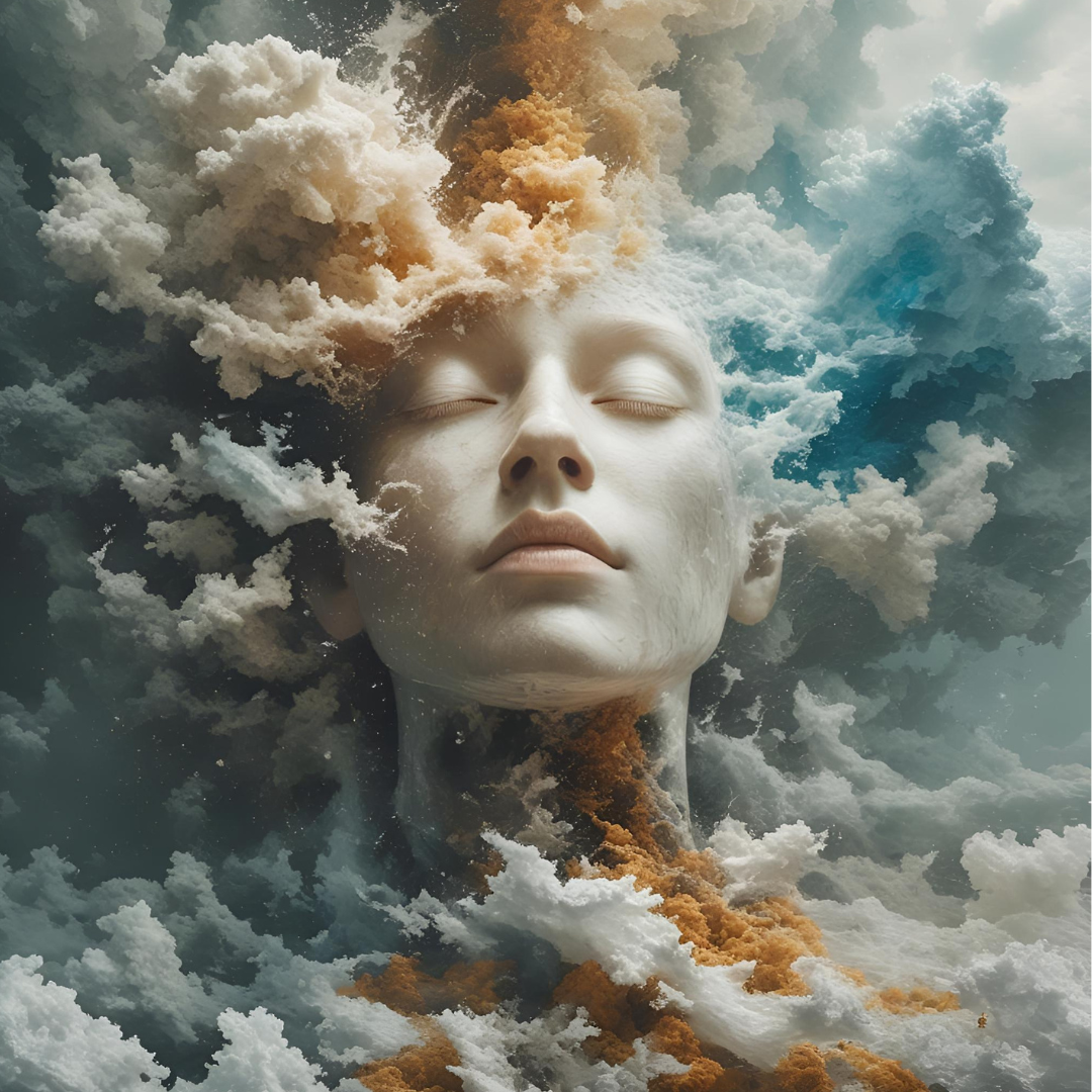Finding Peace in Chaos: How Hypnotherapy & Energy Psychology Can Heal Mind, Body & Spirit