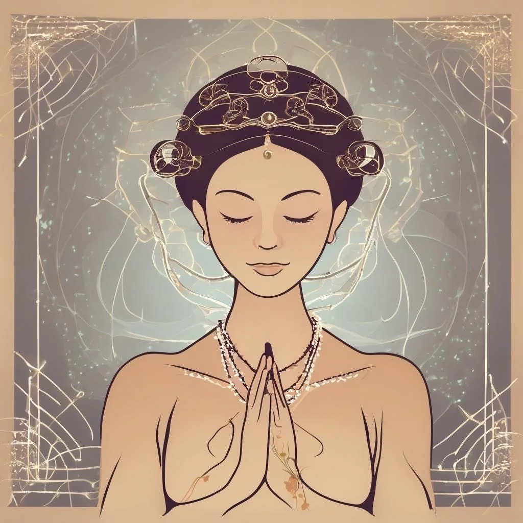 The Weight and the Way: A Personal Journey Through Stress