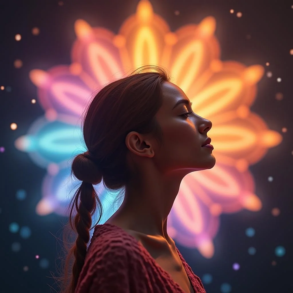 How Integrative Chakra Therapy Reclaims Your Well-Being: A Bridge to Modern Healing