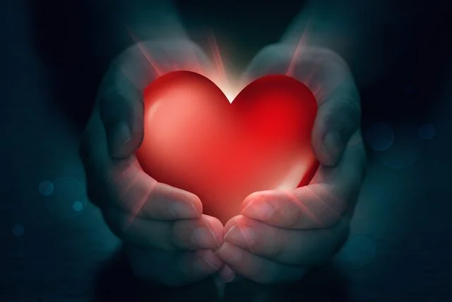 The Intuitive Heart: Learning to Listen Beyond the Mind