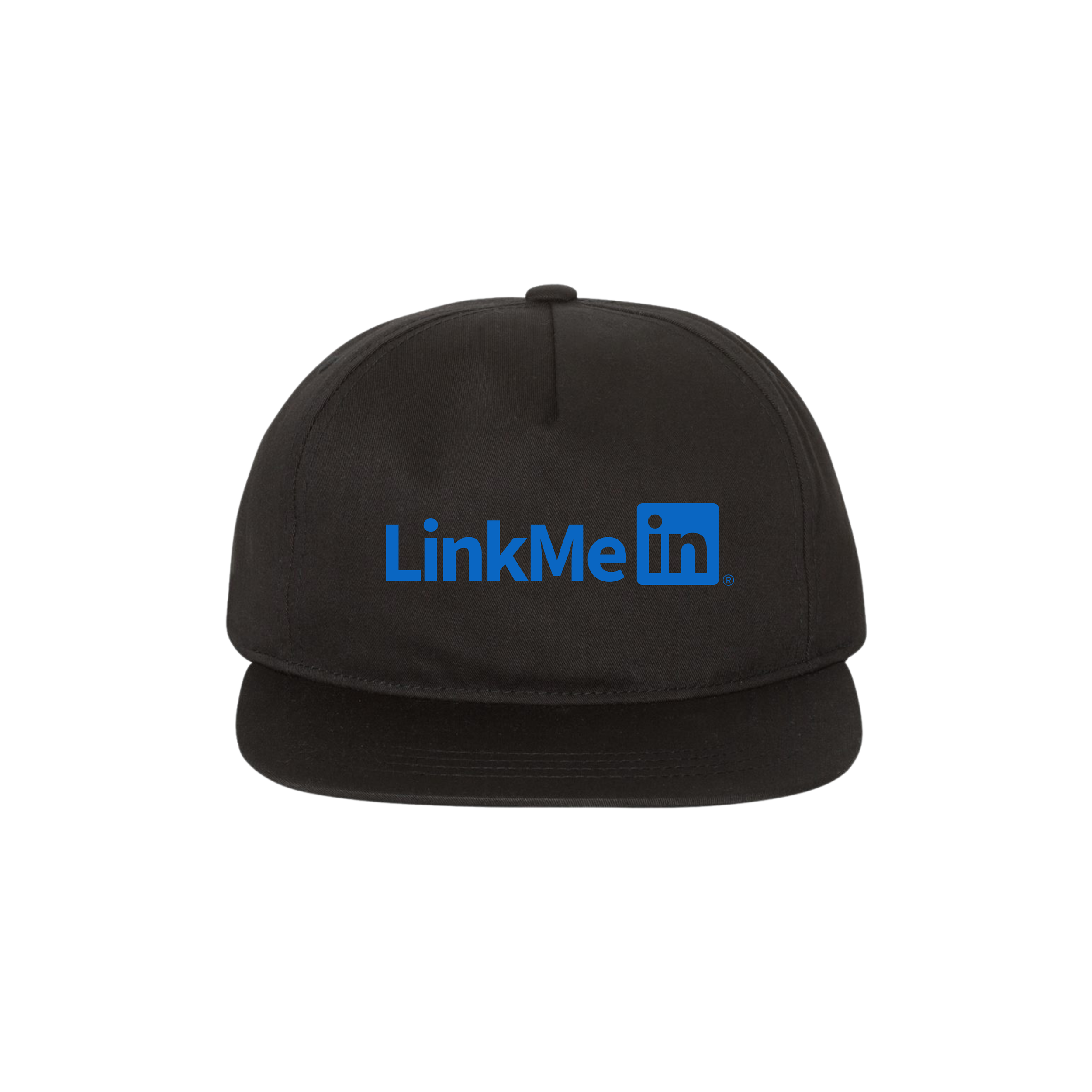 Link Me In Cap