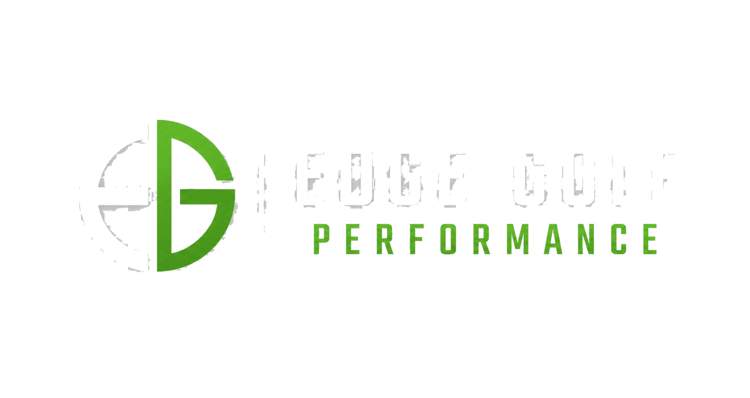 Edge Golf Performance
