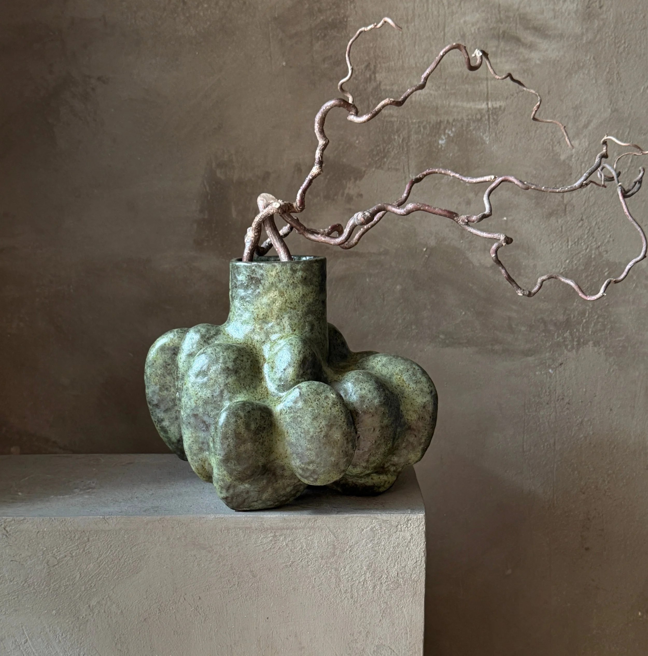Decorative Vase No. 46