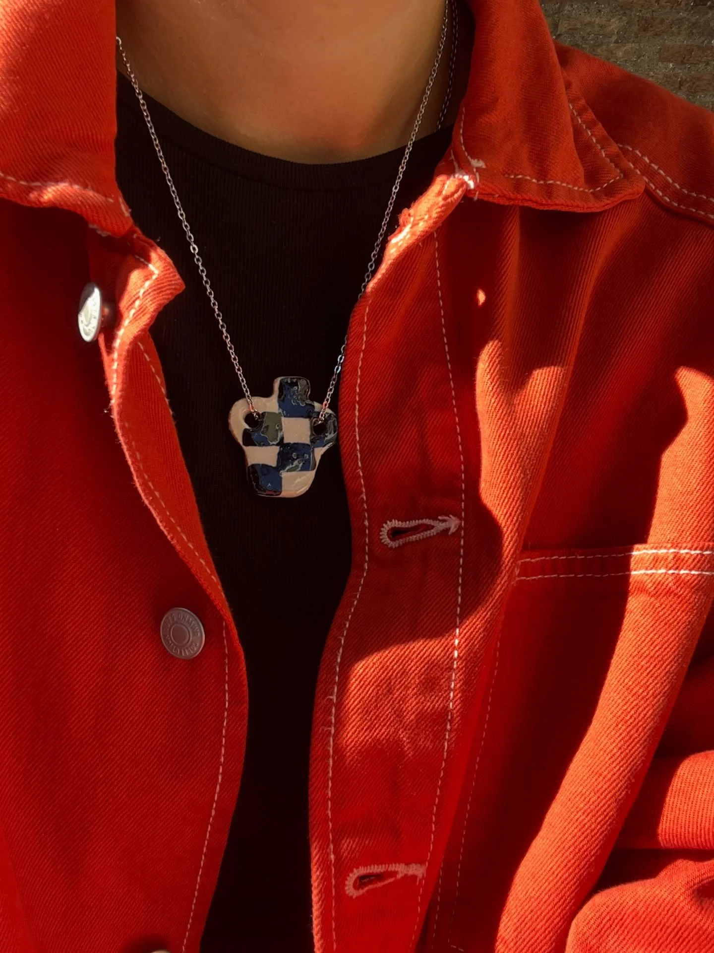 Ancora qualche ciondolo disponibile!
Contattami in Dm perch&eacute; non sono online.
Sono curiosa di sapere qual&rsquo;e&rsquo; il tuo preferito!😻