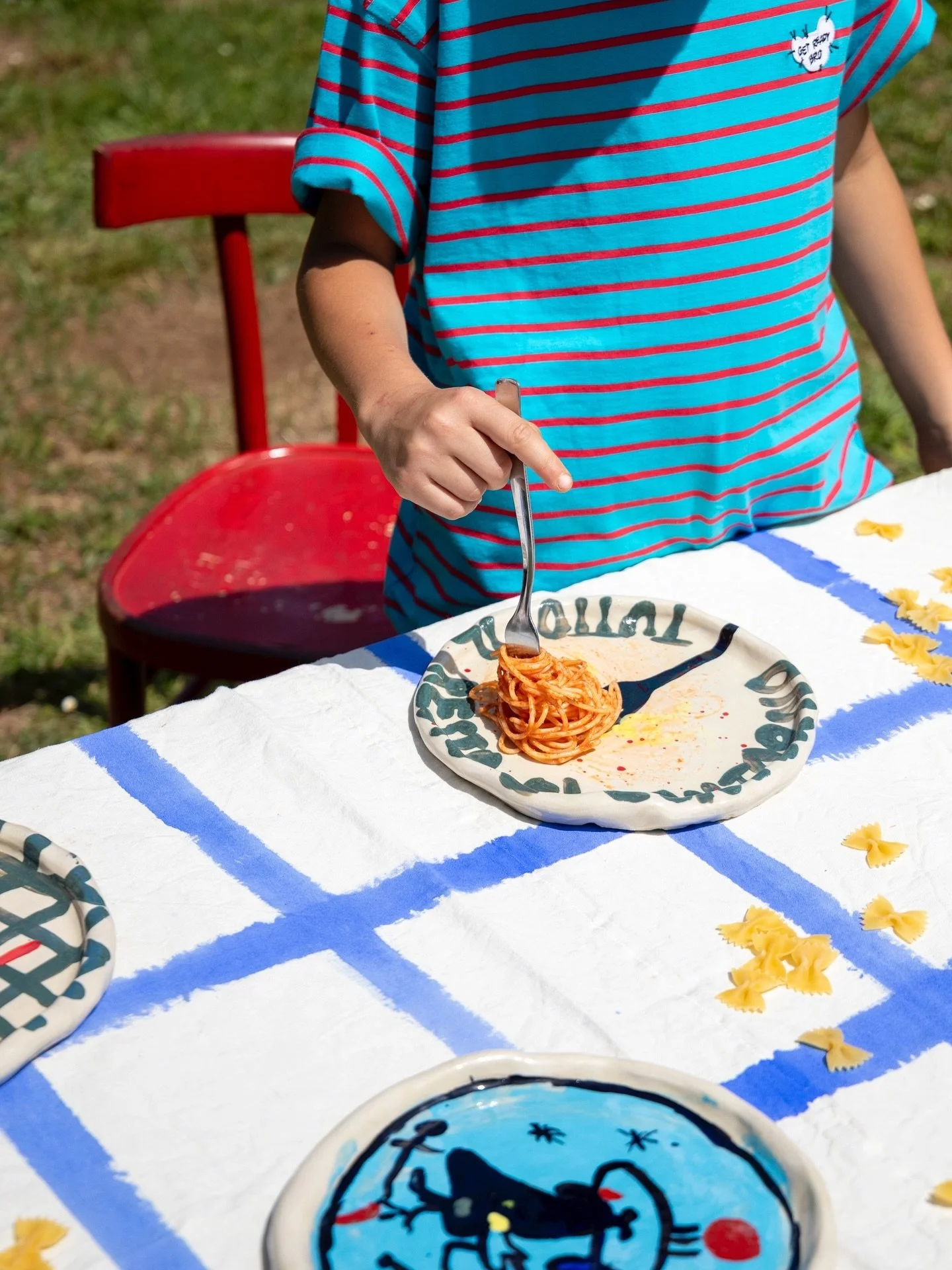 Intanto la collezione di piatti &ldquo;Mamma che fame&rdquo; &egrave; stata riassortita ed ora disponibile online! 

Ph @giuliatagliaferriphotography 

#piattoceramica #ceramicadecorativa #ceramicart #handcrafted #handmadewithlove #alicedelferraro