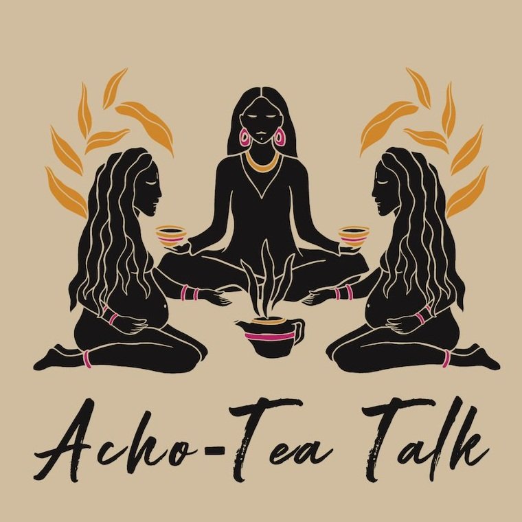 Acho-Tea Talk Coaching