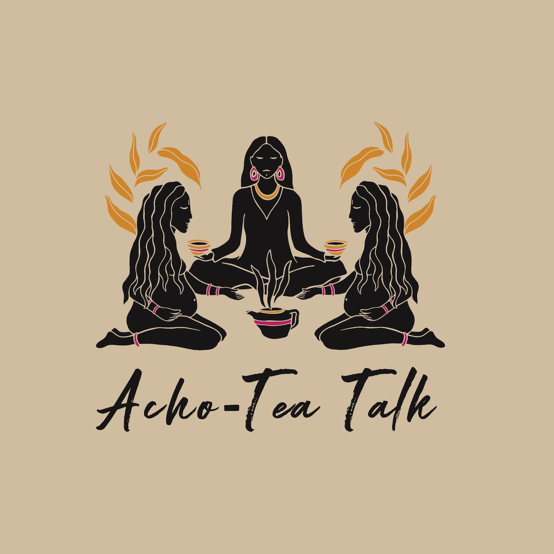 Acho-Tea Talk Coaching