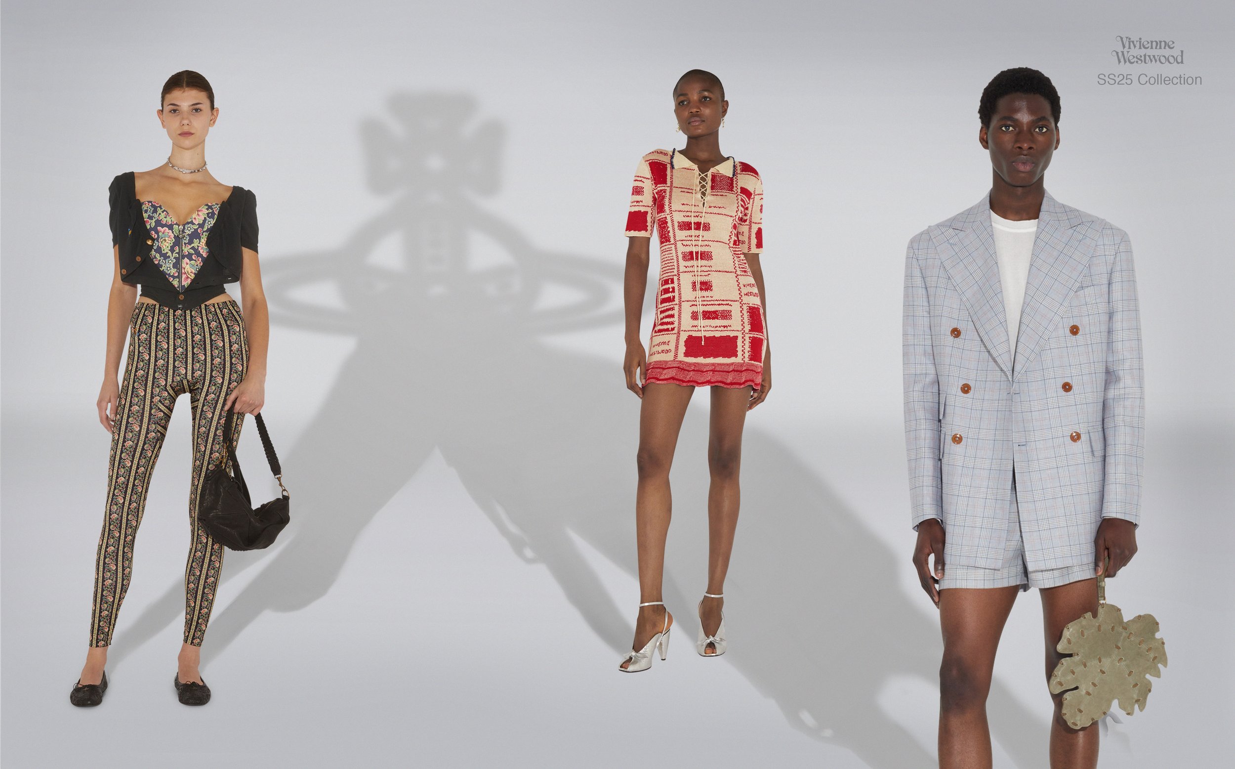 Vivienne Westwood - SS25 Collection Concept & Design