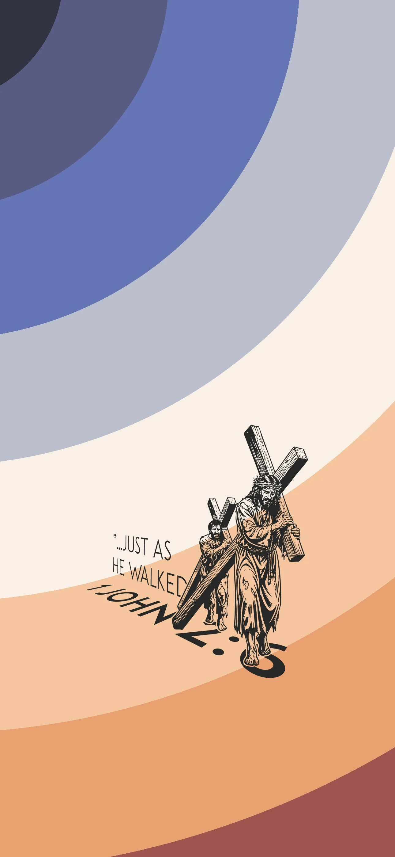 Symp 26 - Phone Wallpaper