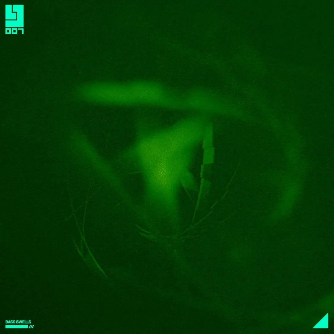 007 BASS SWELLS