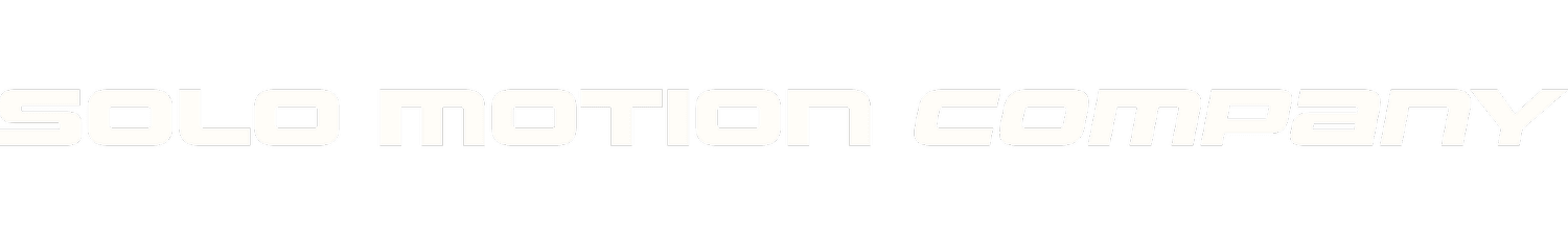 SOLO MOTION company