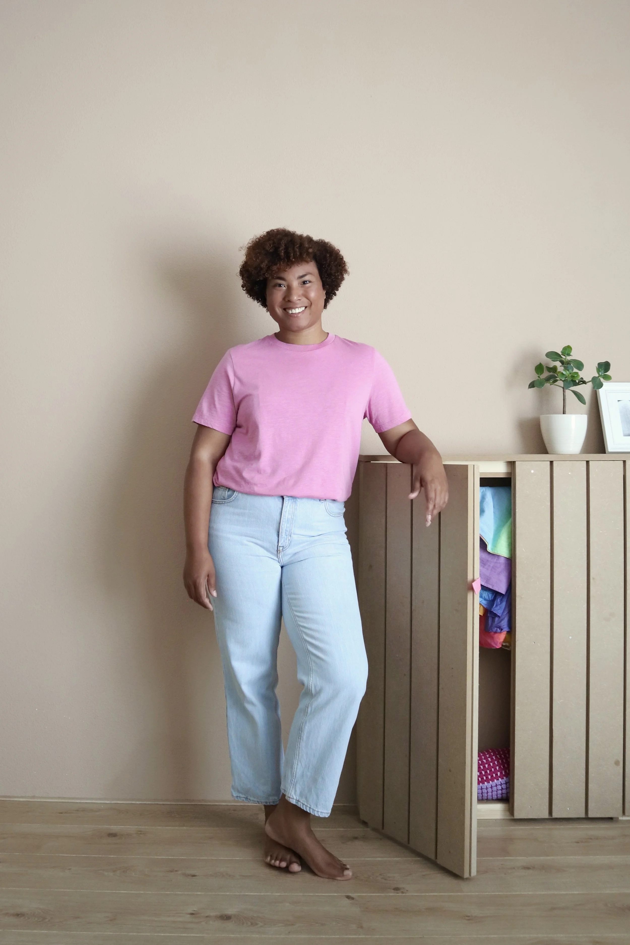 Hé Jij! Welkom bij Studio Aitatus. De interieur ontwerp studio die het leven van ouders makkelijker maakt.