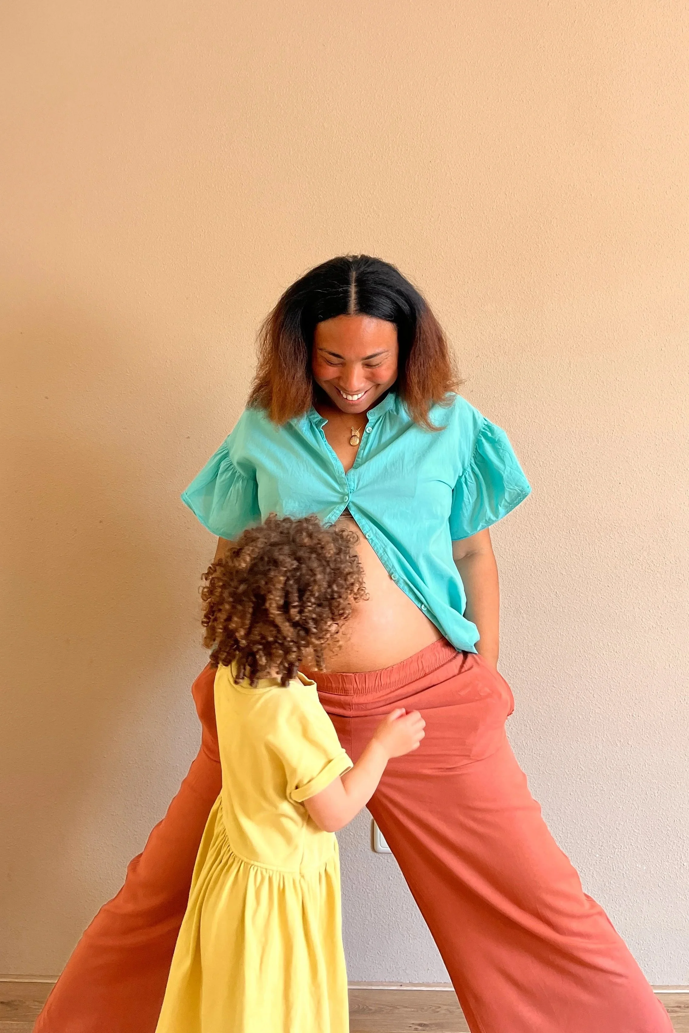 Waarom ik mijn focus verschuif naar mama ondernemers (en wat dat voor jou betekent)