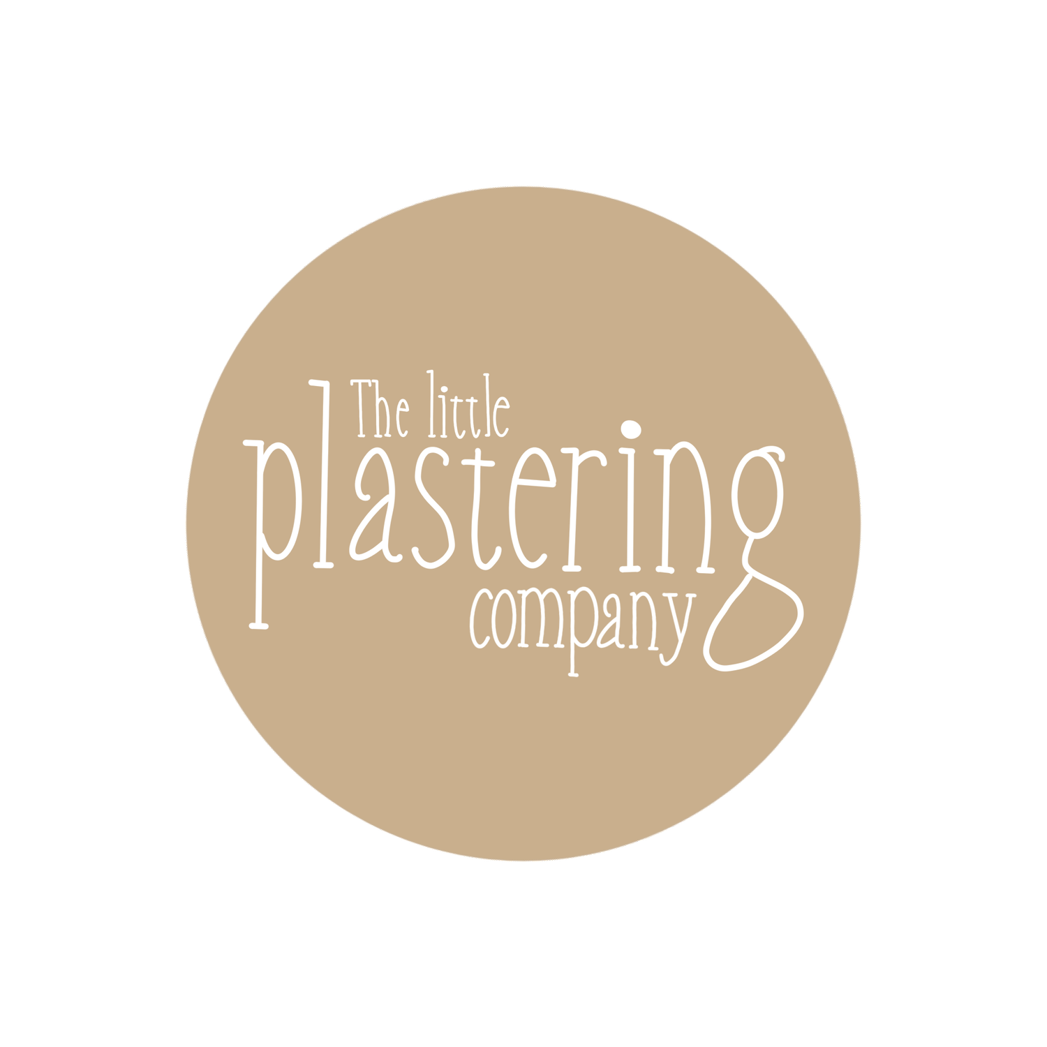 The Little Plastering Company