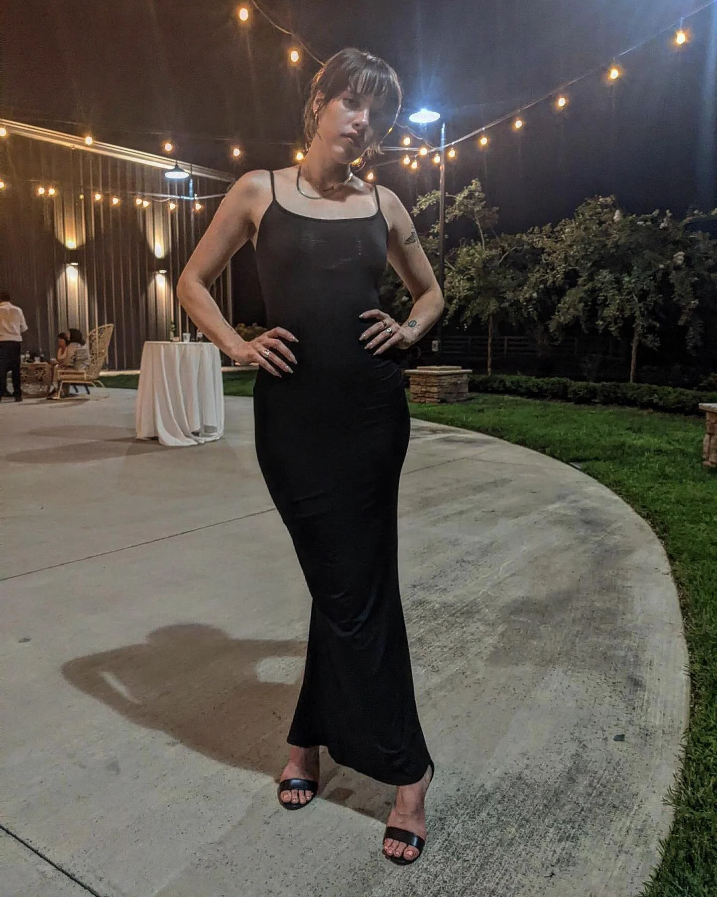 The dress we&rsquo;ve all been waiting for.