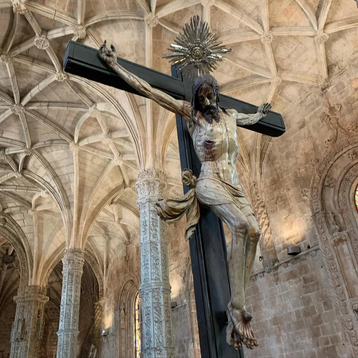 When the mushrooms hit 🍄