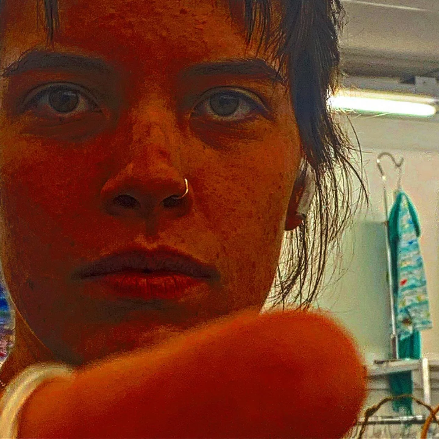 I&rsquo;m ~depressed~ and don&rsquo;t ask me about it. Just affirm me please.