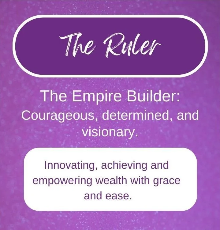 The Ruler